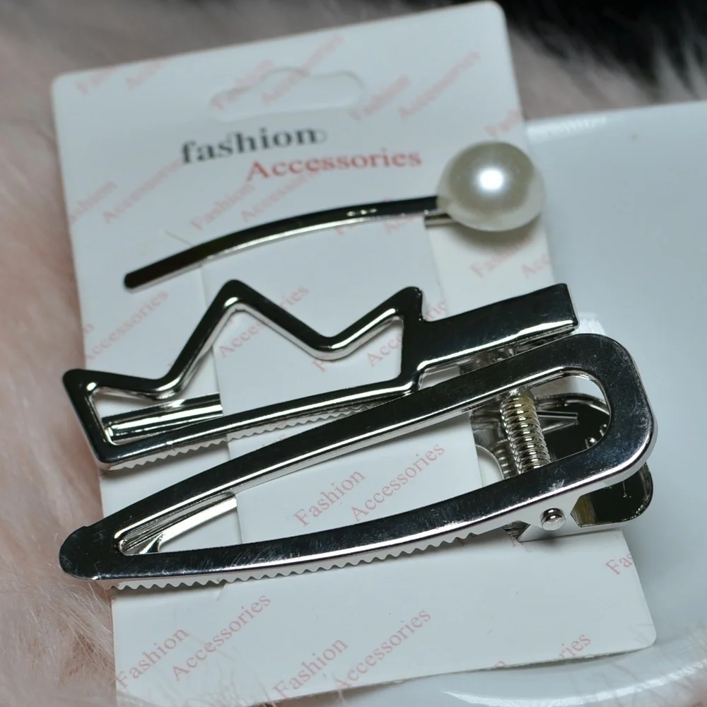 Hair Clips